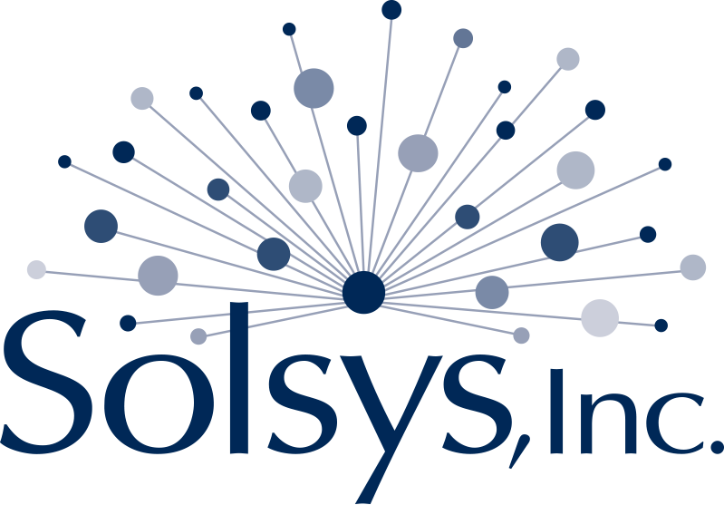 Solsys INC logo